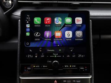 Lexus LBX